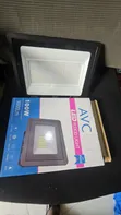 100W LED Floodlight - AVC Plus - 1
