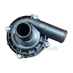 Bosch Auxiliary Coolant Pump for Mercedes-Benz
