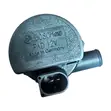 Bosch Auxiliary Coolant Pump for Mercedes-Benz - 2