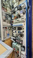 CHINT NXB-63 Triple Pole Circuit Breaker 63A - 1