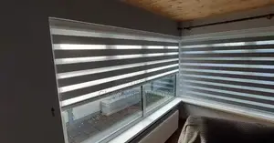 Horizontal Blinds for Offices