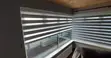 Horizontal Blinds for Offices - 1
