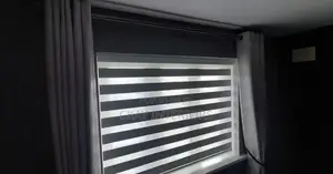 Horizontal Window Blinds - Brand New