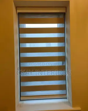 Ofisi Dirisha Blinds/Vitambaa