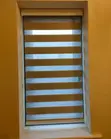 Ofisi Dirisha Blinds/Vitambaa - 1