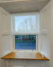 Horizontal Roller Blinds za Ofisi - 2