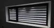 Horizontal Office Window Blinds - 1