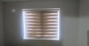 Horizontal Office Blinds - Brand New