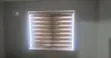 Horizontal Office Blinds - Brand New - 1