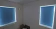 Horizontal Roller Blinds - Mpya Kabisa - 1