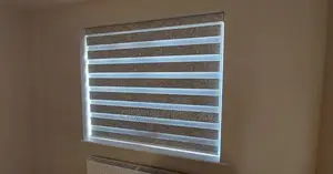 Horizontal Window Blinds for Offices