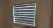 Horizontal Window Blinds for Offices - 1