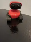 Robot Car ya Toy kutoka Uingereza - 2