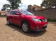 Nissan X-Trail 2.0 Petrol FWD 2016 Nyekundu - 2