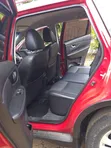 Nissan X-Trail 2.0 Petrol FWD 2016 Nyekundu - 3
