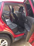 Nissan X-Trail 2.0 Petrol FWD 2016 Nyekundu - 4