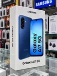 Samsung Galaxy A17 5G 256GB Mpya Bluu - 2