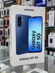 Samsung Galaxy A17 5G 256GB Mpya Bluu - 3