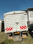 Isuzu FRR 2003 Lori Rigid - 2