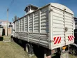 Isuzu FRR 2003 Lori Rigid - 3