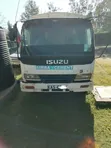 Isuzu FRR 2003 Lori Rigid - 4