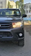 Toyota Hilux Revo Double Cab 2.4 Diesel RWD 2021 - 1