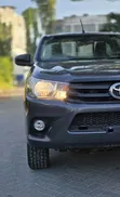 Toyota Hilux Revo Double Cab 2.4 Diesel RWD 2021 - 2