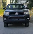 Toyota Hilux Revo Double Cab 2.4 Diesel RWD 2021 - 3