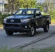 Toyota Hilux Revo Double Cab 2.4 Diesel RWD 2021 - 4