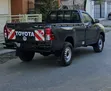 Toyota Hilux Revo Double Cab 2.4 Diesel RWD 2021 - 5
