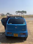 Suzuki Wagon R 660 Petrol Turbo FWD 2021 Blue - 1