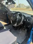 Suzuki Wagon R 660 Petrol Turbo FWD 2021 Blue - 3