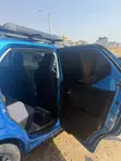 Suzuki Wagon R 660 Petrol Turbo FWD 2021 Blue - 5