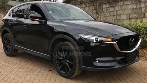 Mazda CX-5 2020 Diesel AWD