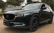 Mazda CX-5 2020 Diesel AWD - 4