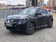 Nissan Juke 2015 Black - 1