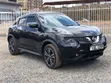 Nissan Juke 2015 Black - 2