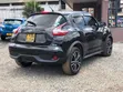 Nissan Juke 2015 Black - 4