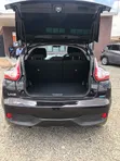 Nissan Juke 2015 Black - 5