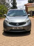 Nissan Note 1.2 Petrol 2016 - 1
