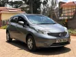 Nissan Note 1.2 Petrol 2016 - 2