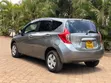 Nissan Note 1.2 Petrol 2016 - 4