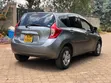 Nissan Note 1.2 Petrol 2016 - 5