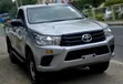 Toyota Hilux Revo Double Cab Diesel 2.4 RWD 2022 - 4