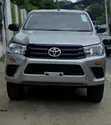 Toyota Hilux Revo Double Cab Diesel 2.4 RWD 2022 - 5