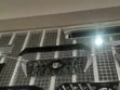 Toyota Land Cruiser Prado FJ150/FJ200/LC200 Grille ya Mbele (2012-2018) - 2