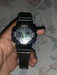 Genuine Casio G-Shock GA-100 Watch - 1
