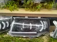 Aftermarket LED Headlights for Toyota Probox (1998-2010) - Smoked, High Quality - 4