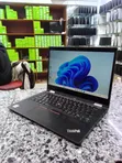New Lenovo ThinkPad X1 Yoga Laptop - Core i5, 8GB RAM, 256GB SSD - 5