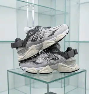 New Balance 9060 Summer Raincloud Sneakers